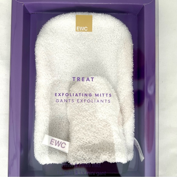 European Wax Center Bath & Body European Wax Center Ewc Exfoliating